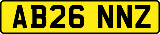 AB26NNZ