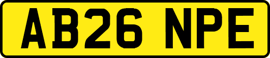 AB26NPE