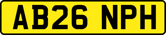 AB26NPH