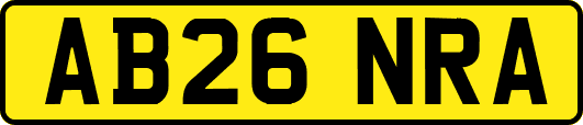 AB26NRA
