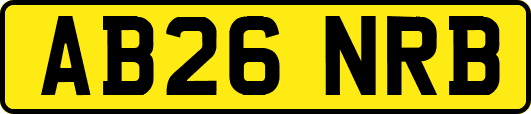 AB26NRB