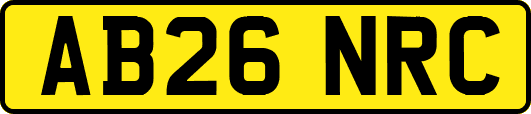 AB26NRC