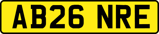 AB26NRE
