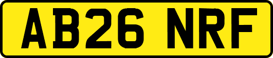 AB26NRF