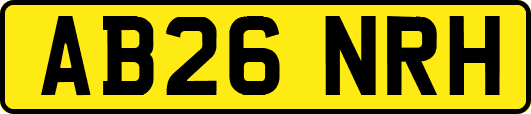 AB26NRH