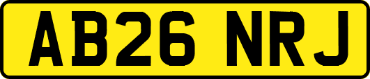 AB26NRJ
