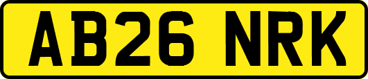AB26NRK