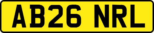 AB26NRL