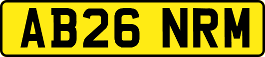 AB26NRM