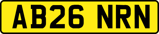 AB26NRN