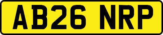 AB26NRP