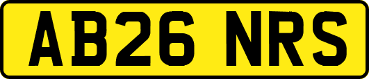 AB26NRS
