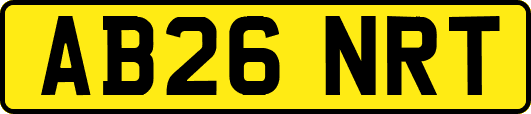 AB26NRT