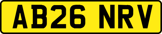 AB26NRV