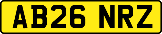 AB26NRZ