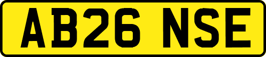 AB26NSE