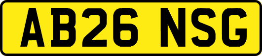 AB26NSG