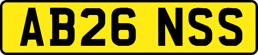 AB26NSS
