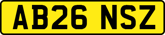 AB26NSZ