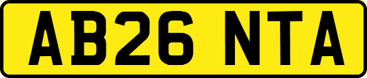 AB26NTA