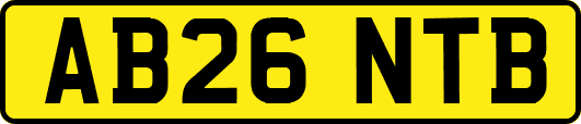AB26NTB