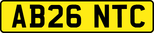 AB26NTC