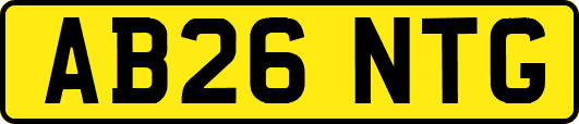 AB26NTG