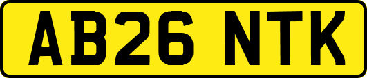 AB26NTK
