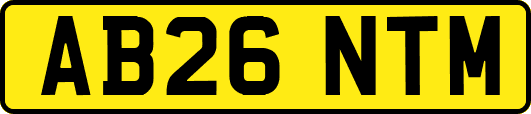 AB26NTM