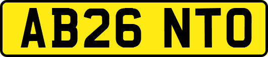 AB26NTO