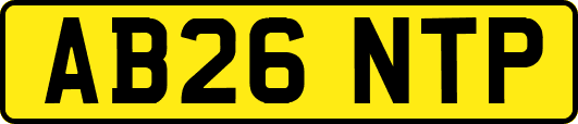 AB26NTP