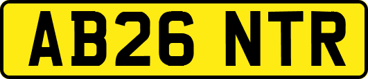 AB26NTR