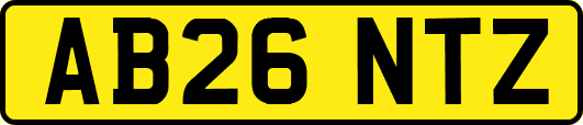 AB26NTZ