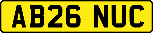 AB26NUC
