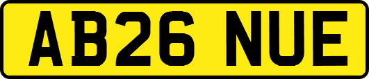 AB26NUE