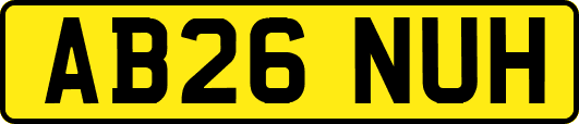 AB26NUH