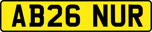 AB26NUR