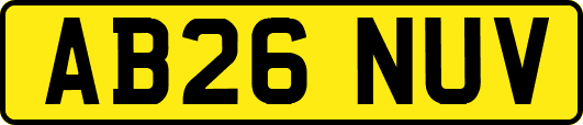 AB26NUV
