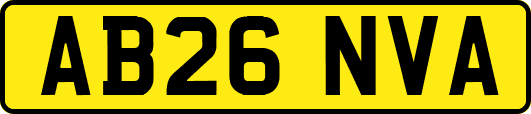 AB26NVA