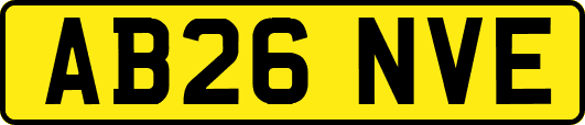 AB26NVE