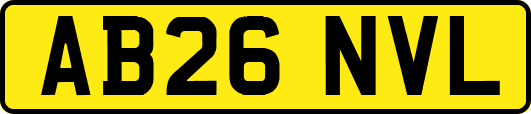 AB26NVL