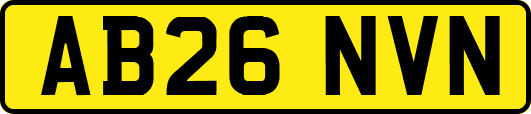 AB26NVN