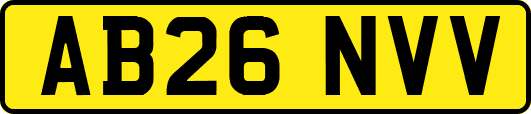 AB26NVV