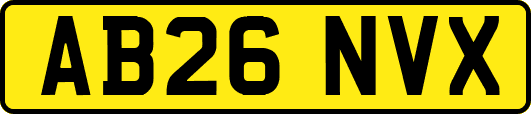 AB26NVX