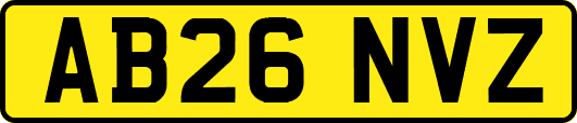 AB26NVZ