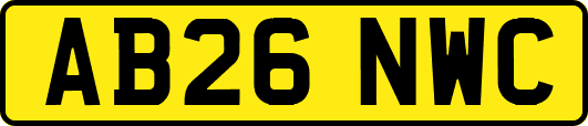 AB26NWC