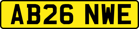 AB26NWE