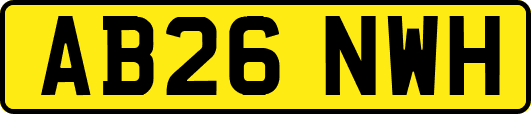 AB26NWH