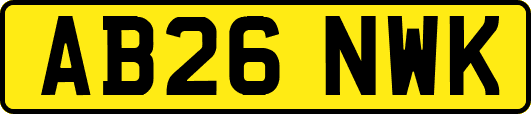 AB26NWK
