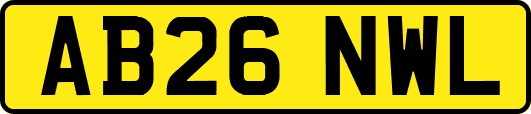 AB26NWL